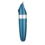 GRT5 Emerald Машинка для стрижки животных DEWAL PRO Grooming изумрудная, аккум/сет 8W, нож 40 мм, 4 насадки