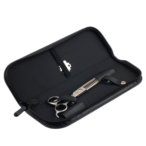 GR006720T Ножницы для груминга DEWAL PRO Grooming шанкерные 20 зубцов 7"