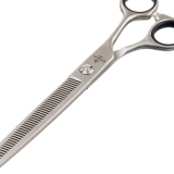 GR006750 Ножницы для груминга DEWAL PRO Grooming филировочные 50 зубцов 7"