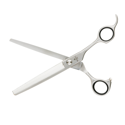 GR006750 Ножницы для груминга DEWAL PRO Grooming филировочные 50 зубцов 7"