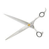 GR00180F Ножницы для груминга DEWAL PRO Grooming прямые 8