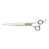 GR00180F Ножницы для груминга DEWAL PRO Grooming прямые 8