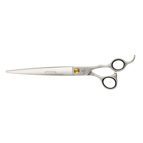 GR00180F Ножницы для груминга DEWAL PRO Grooming прямые 8
