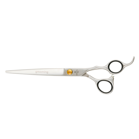 GR00170F Ножницы для груминга DEWAL PRO Grooming прямые 7