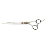 GR00175F Ножницы для груминга DEWAL PRO Grooming прямые 7,5