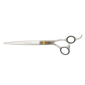 GR00175F Ножницы для груминга DEWAL PRO Grooming прямые 7,5