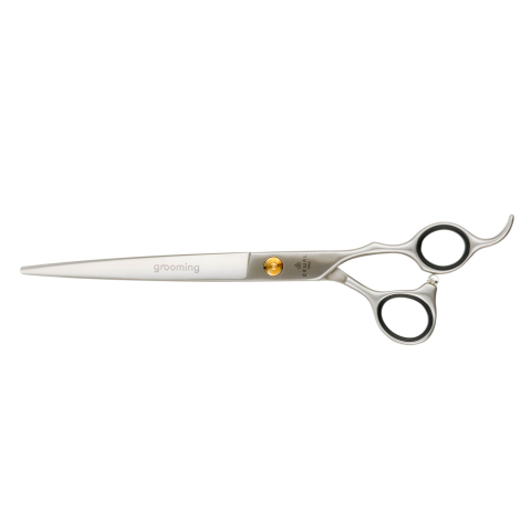 GR00175F Ножницы для груминга DEWAL PRO Grooming прямые 7,5