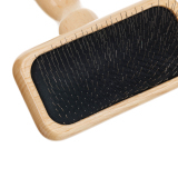 GR514700 Пуходерка для животных DEWAL PRO Grooming с тонкими проволочными штифтами (средняя - М)
