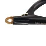 GR9029 Когтерез-гильотина DEWAL PRO Grooming для обработки когтей домашних животных 5"