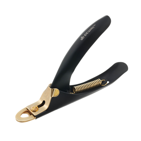 GR9029 Когтерез-гильотина DEWAL PRO Grooming для обработки когтей домашних животных 5"