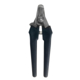 GR9026 Когтерез-секатор DEWAL PRO Grooming 6,5" с пластиковыми ручками