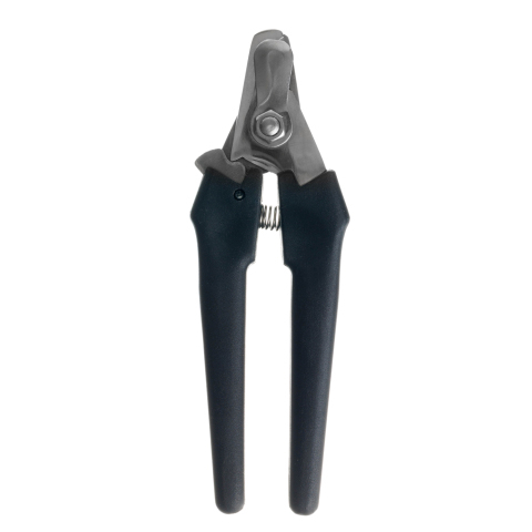 GR9026 Когтерез-секатор DEWAL PRO Grooming 6,5" с пластиковыми ручками