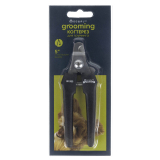 GR9025 Когтерез-секатор DEWAL PRO Grooming 5" с пластиковыми ручками