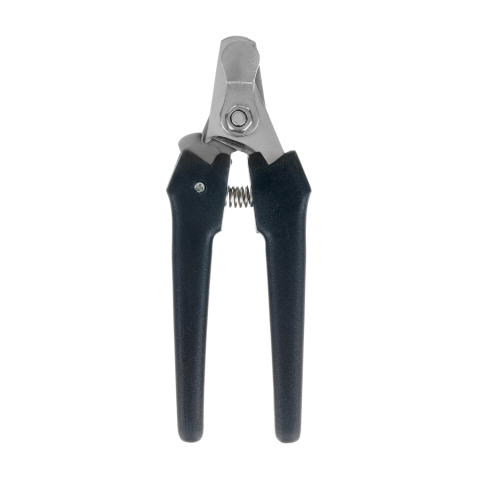 GR9025 Когтерез-секатор DEWAL PRO Grooming 5" с пластиковыми ручками