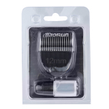 LMGR12 Ножевой блок для машинок DEWAL PRO Grooming GRT5/GRS2 12 мм