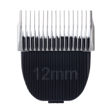 LMGR12 Ножевой блок для машинок DEWAL PRO Grooming GRT5/GRS2 12 мм