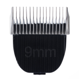 LMGR09 Ножевой блок для машинок DEWAL PRO Grooming GRT5/GRS2 9 мм