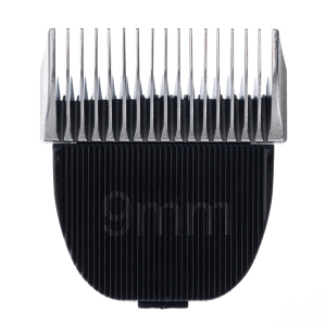 LMGR09 Ножевой блок для машинок DEWAL PRO Grooming GRT5/GRS2 9 мм
