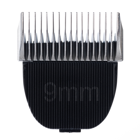 LMGR09 Ножевой блок для машинок DEWAL PRO Grooming GRT5/GRS2 9 мм