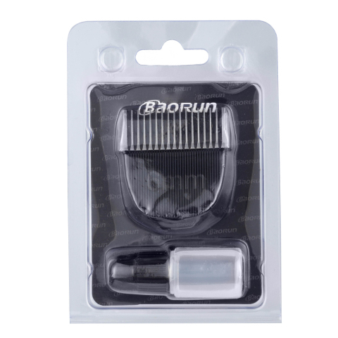 LMGR06 Ножевой блок для машинок DEWAL PRO Grooming GRT5/GRS2 6 мм