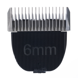LMGR06 Ножевой блок для машинок DEWAL PRO Grooming GRT5/GRS2 6 мм
