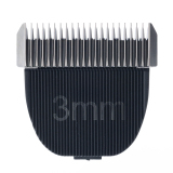 LMGR03 Ножевой блок для машинок DEWAL PRO Grooming GRT5/GRS2 3 мм