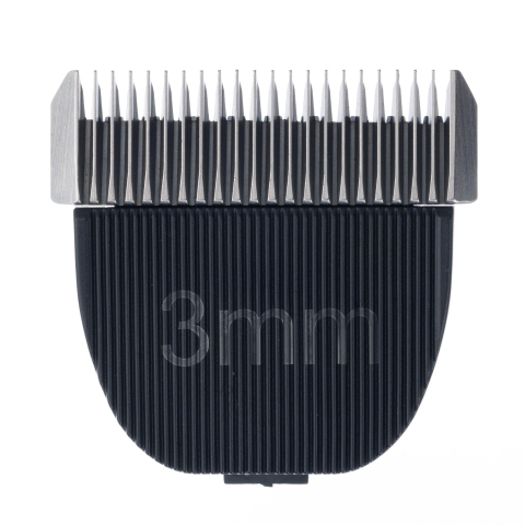 LMGR03 Ножевой блок для машинок DEWAL PRO Grooming GRT5/GRS2 3 мм